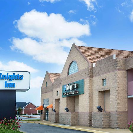 Knights Inn Virginia Beach Lynnhaven Esterno foto