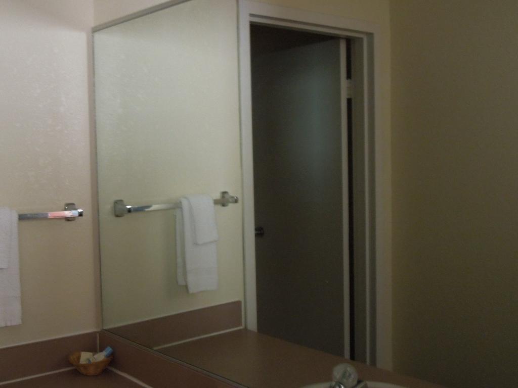 Knights Inn Virginia Beach Lynnhaven Esterno foto