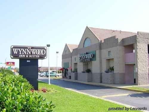 Knights Inn Virginia Beach Lynnhaven Esterno foto