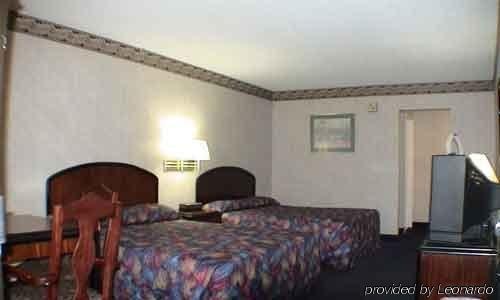 Knights Inn Virginia Beach Lynnhaven Esterno foto