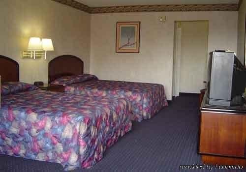 Knights Inn Virginia Beach Lynnhaven Esterno foto