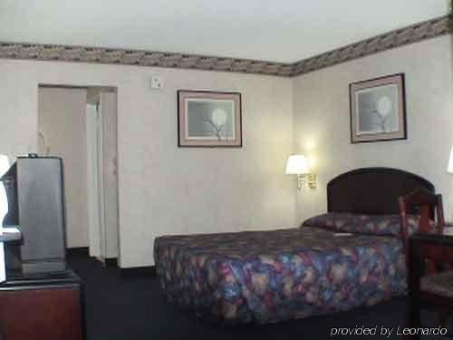 Knights Inn Virginia Beach Lynnhaven Esterno foto
