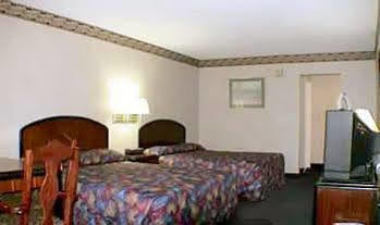 Knights Inn Virginia Beach Lynnhaven Esterno foto